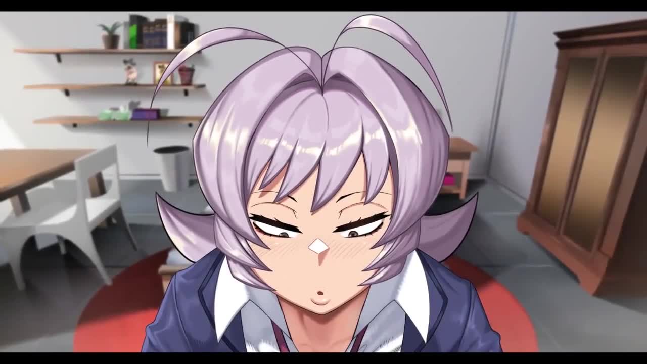 Najimi Fuck With Male Hard [GAY] [Green]
