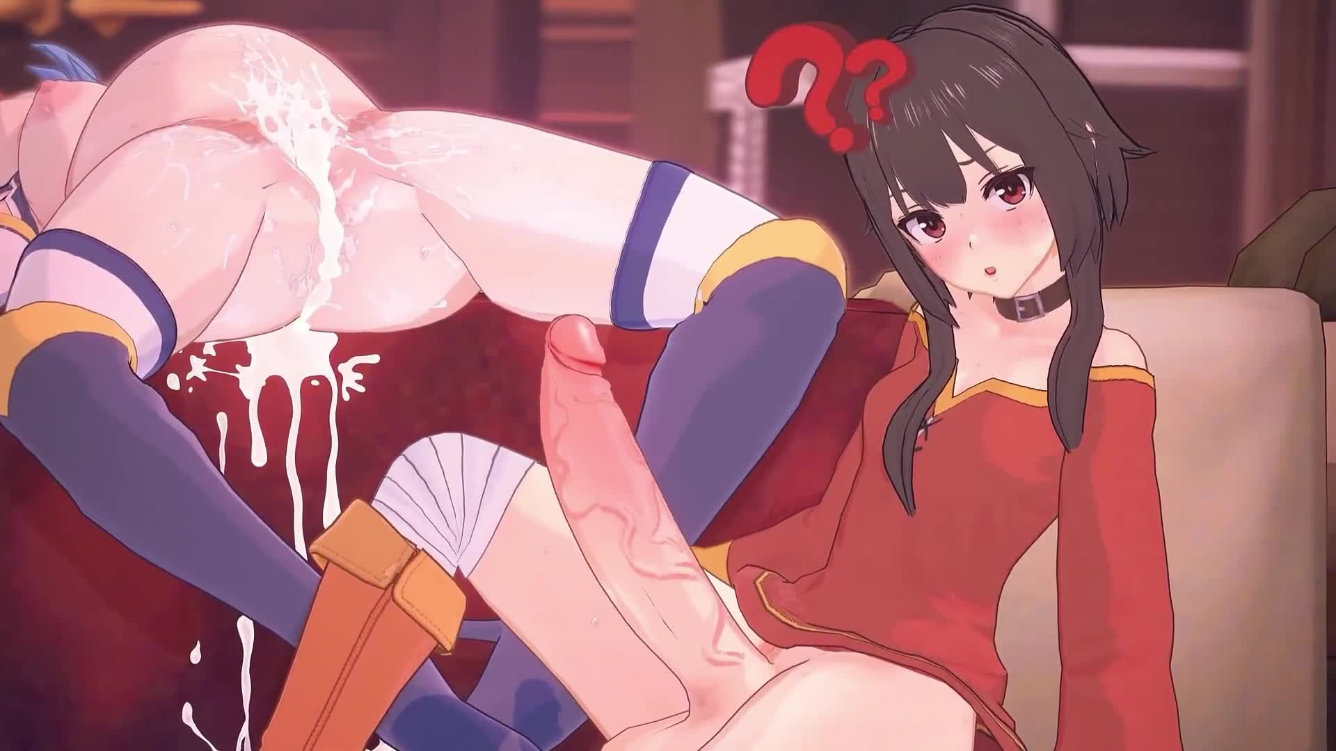 Arcadia Compilation [FUTA]