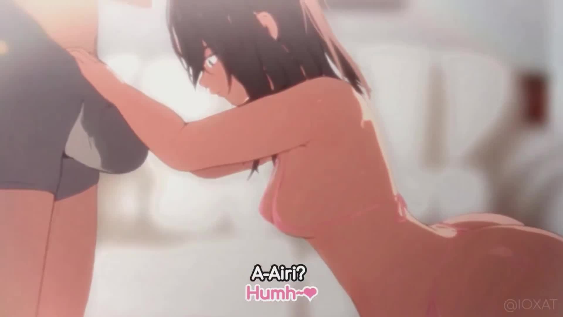 I Love Teasing My Onii-Chan [IOXAT]