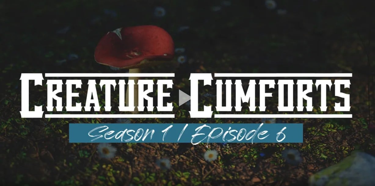Creature Cumforts – Season 1 Episode 6 [Moomoo Taboo]