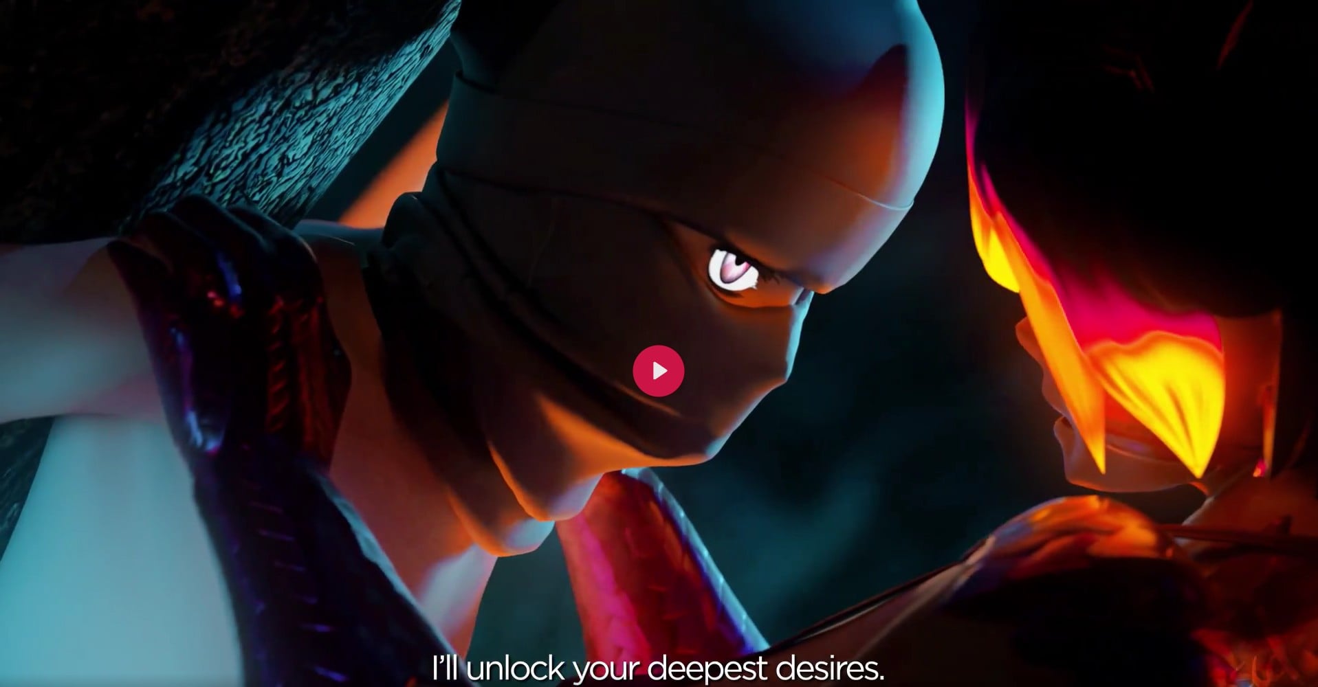 A Dragoness’s Fiery Feast [ENG SUB] [Elasid]