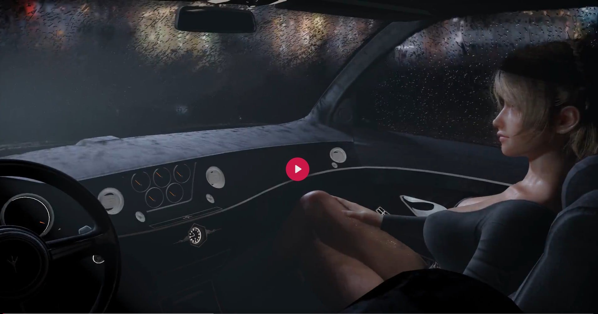 Luna – Car 1 [LazyProcrastinator]