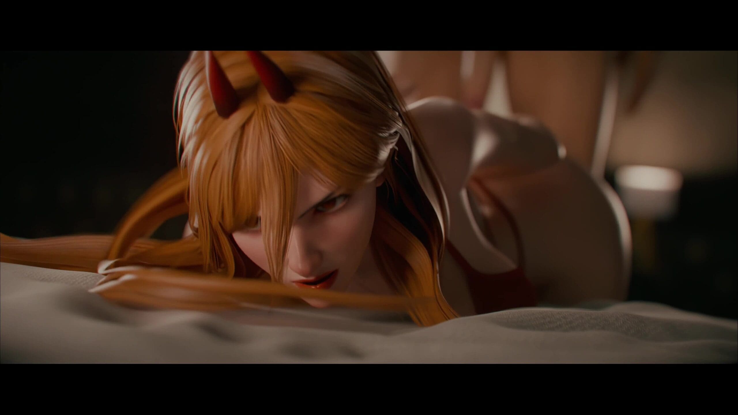 Power | In The Secret Room [4K60FPS] [R2 Studio]