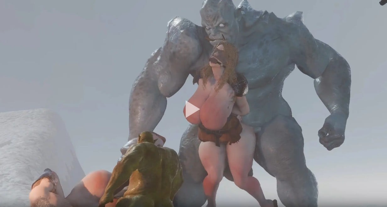 Goblin Victim Travels [MangoMan]
