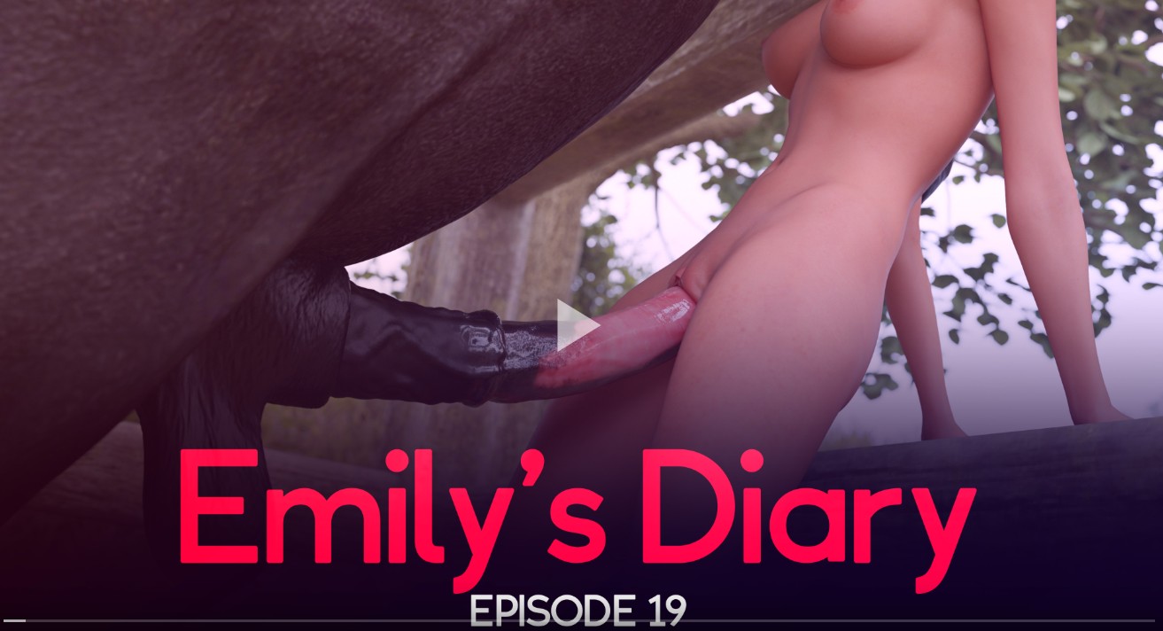 Emilys Diary - Episode 19 [Pleasuree3DX] - FAP NATION