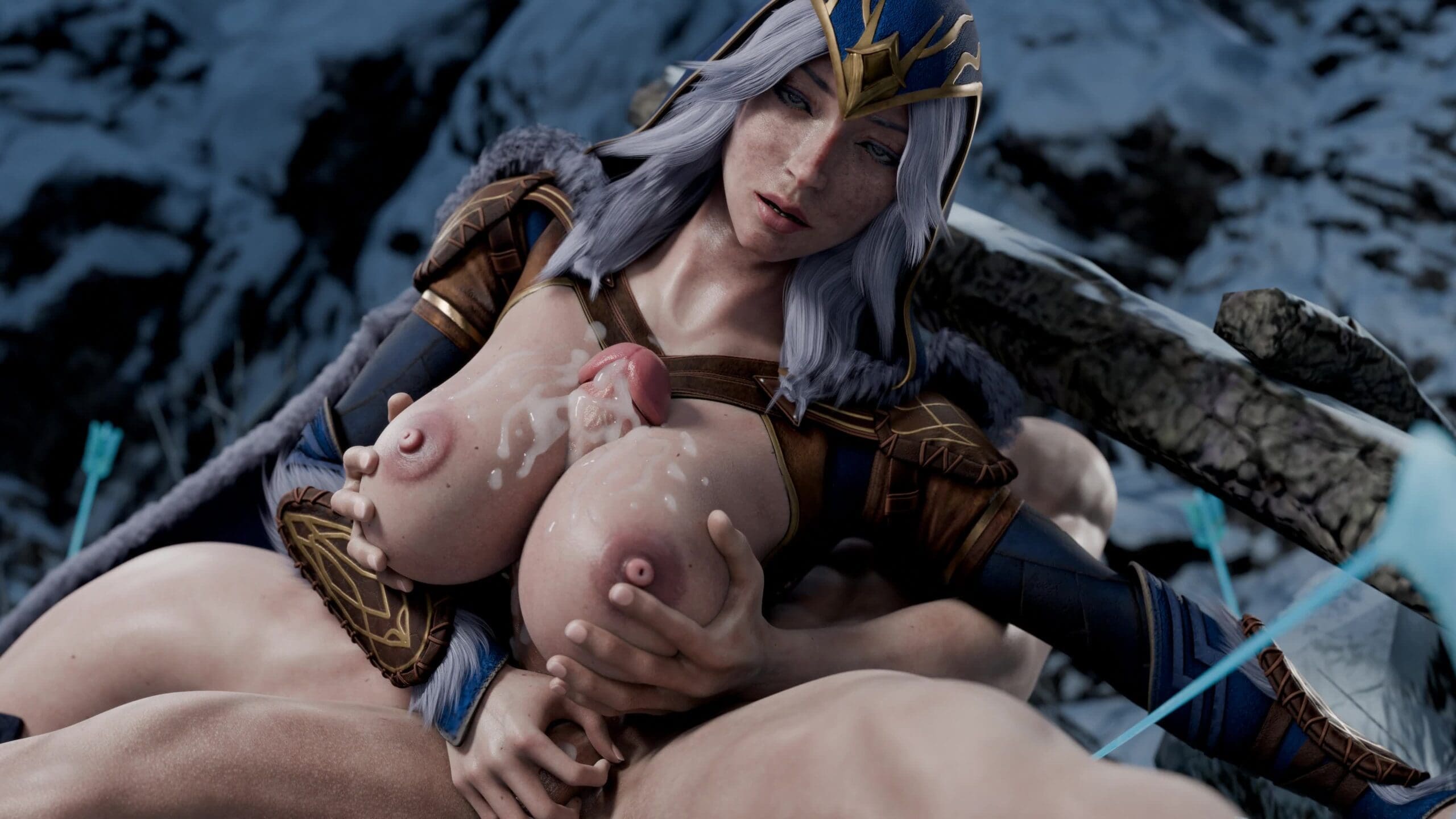 League of Legends » FAP NATION