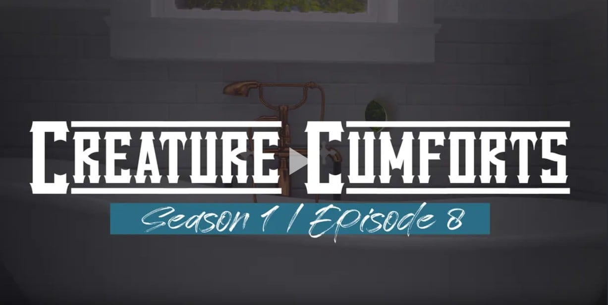 Creature Cumforts – S01E08 [Moomoo Taboo]