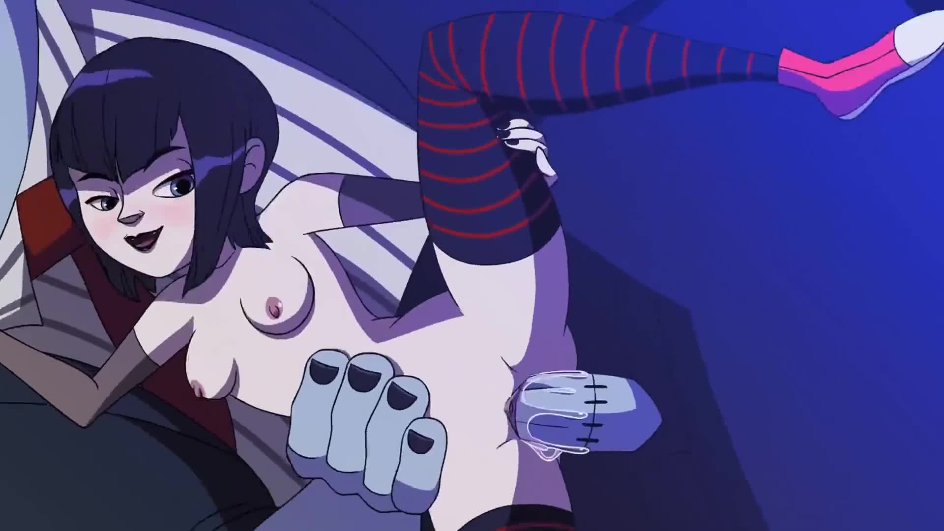 Mavis Dracula [Zone-Sama]