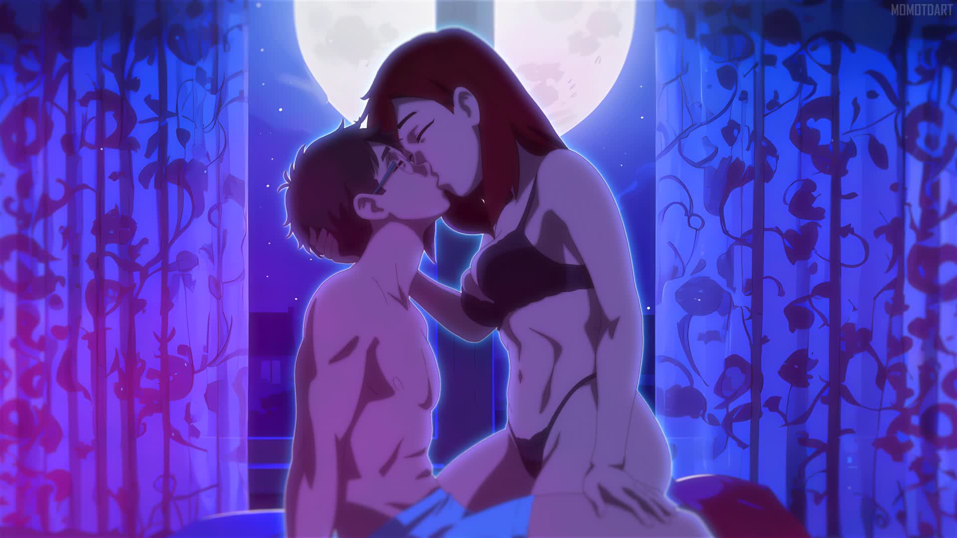 Momo Animation [Full] [MOMOTDart] - FAP NATION