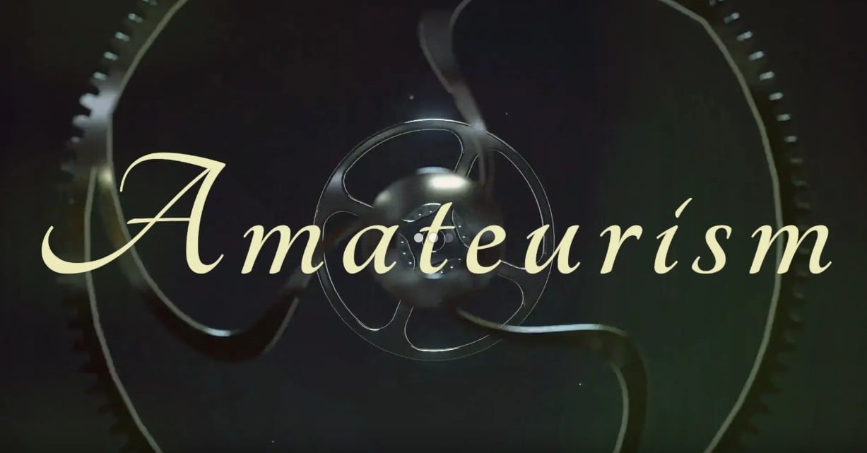 Amateurism [BoulPite]