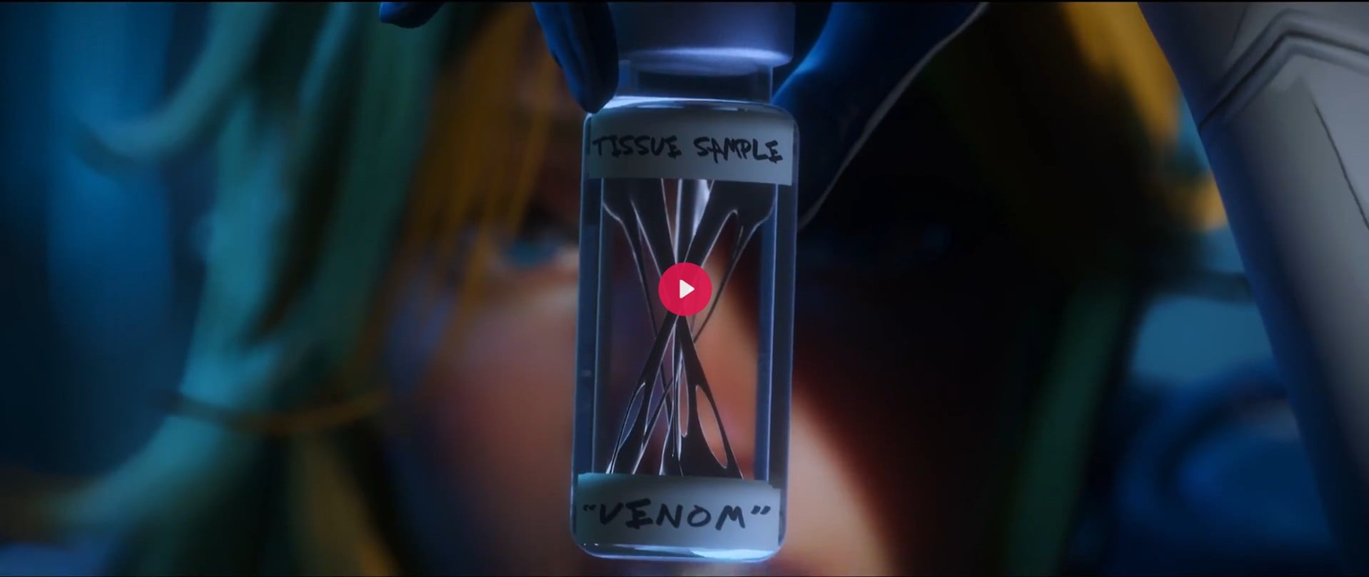 Sue & Venom [4K] [Mept44]