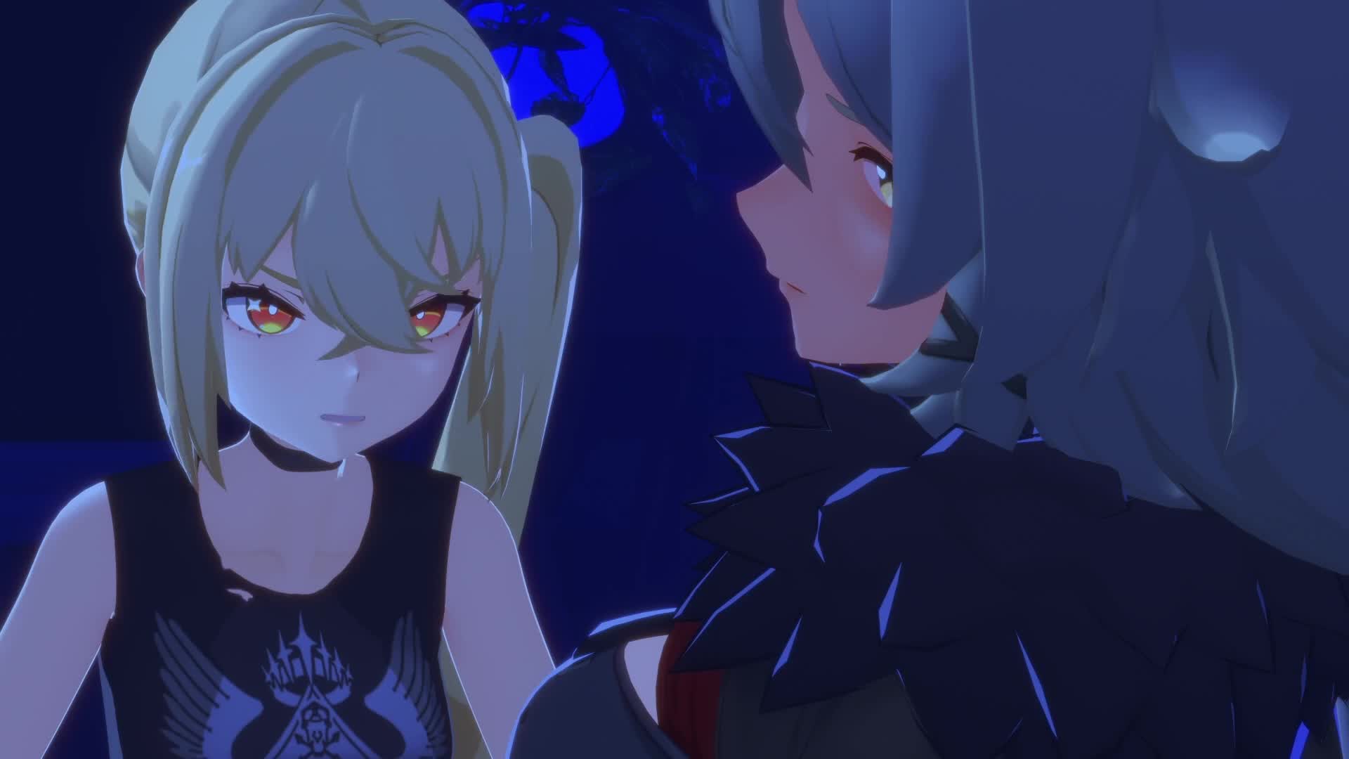 King & Queen [FUTA] [XIIINameless]