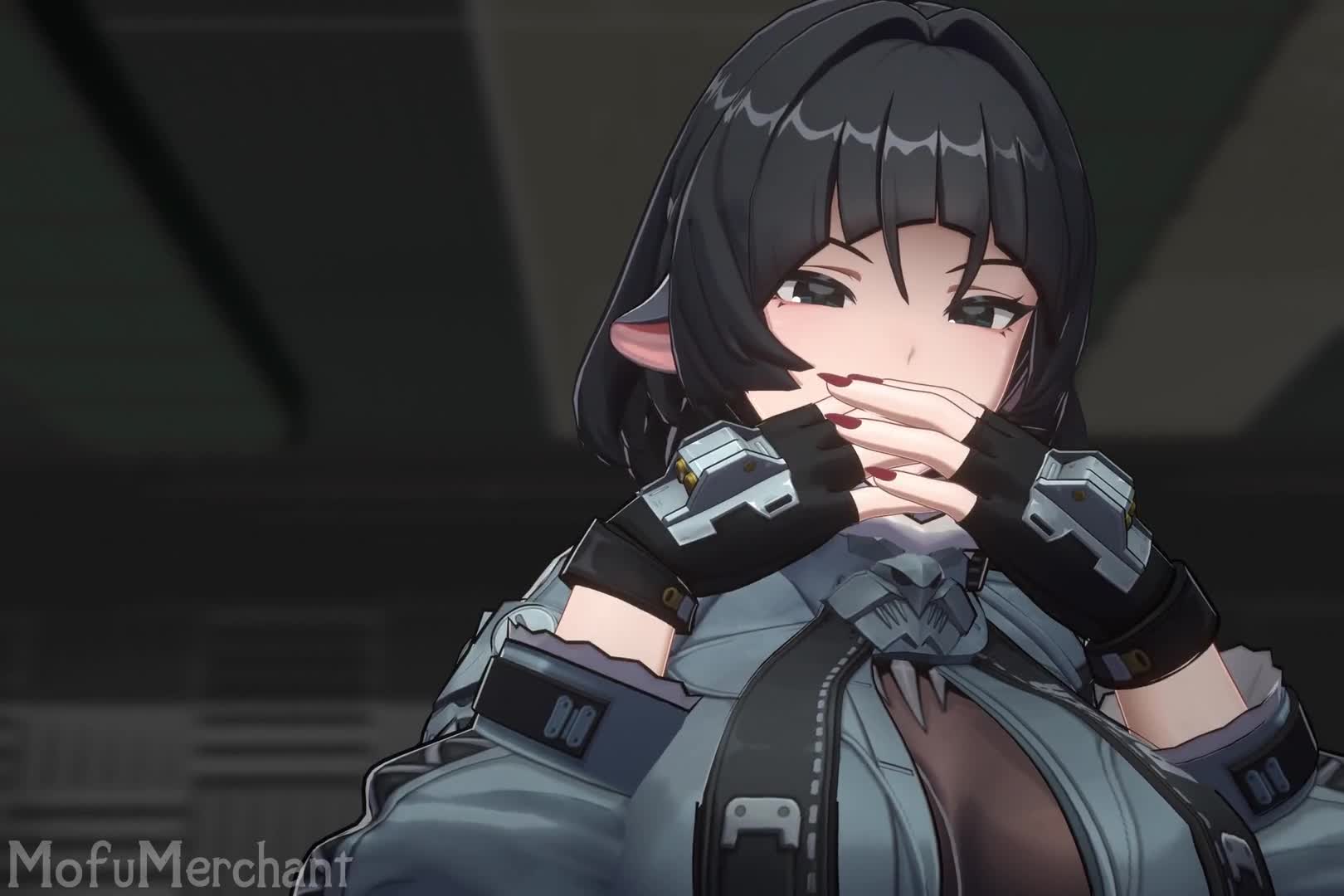 Jane Doe Interrogation Part 1 [FUTA] [MofuMerchant]