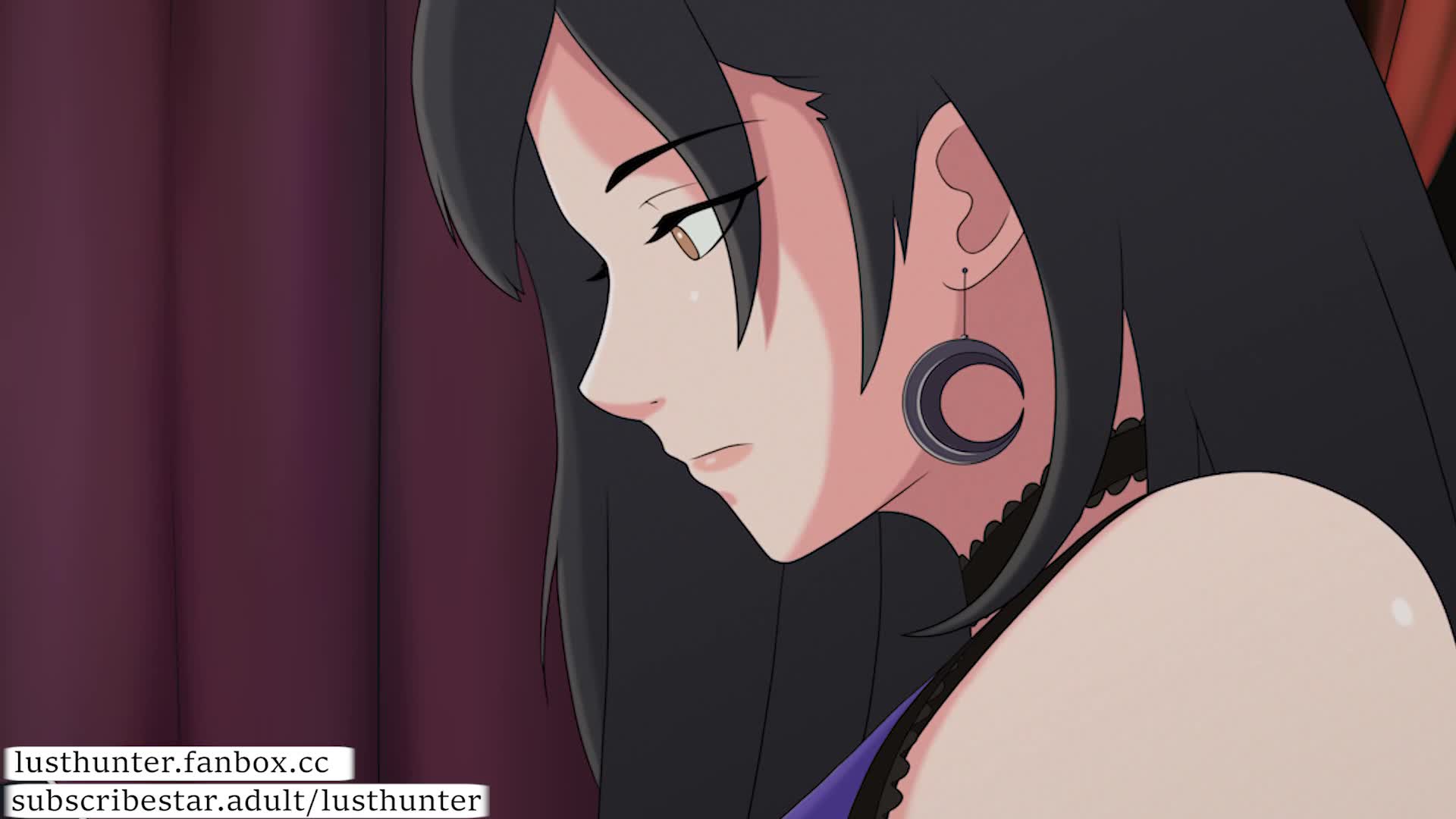 Final Fantasy 7 – Corneo’s 7th Heaven Part 1 [Lust Hunter]