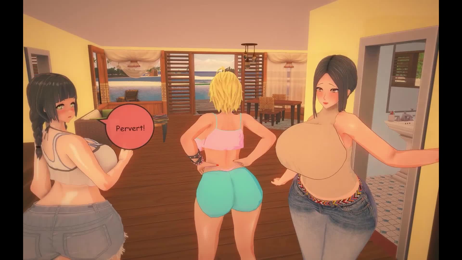 Summer Guest 2 [Japs 8005]
