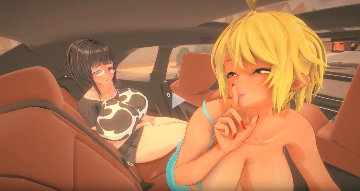 Summer Guest 1 [Japs 8005]