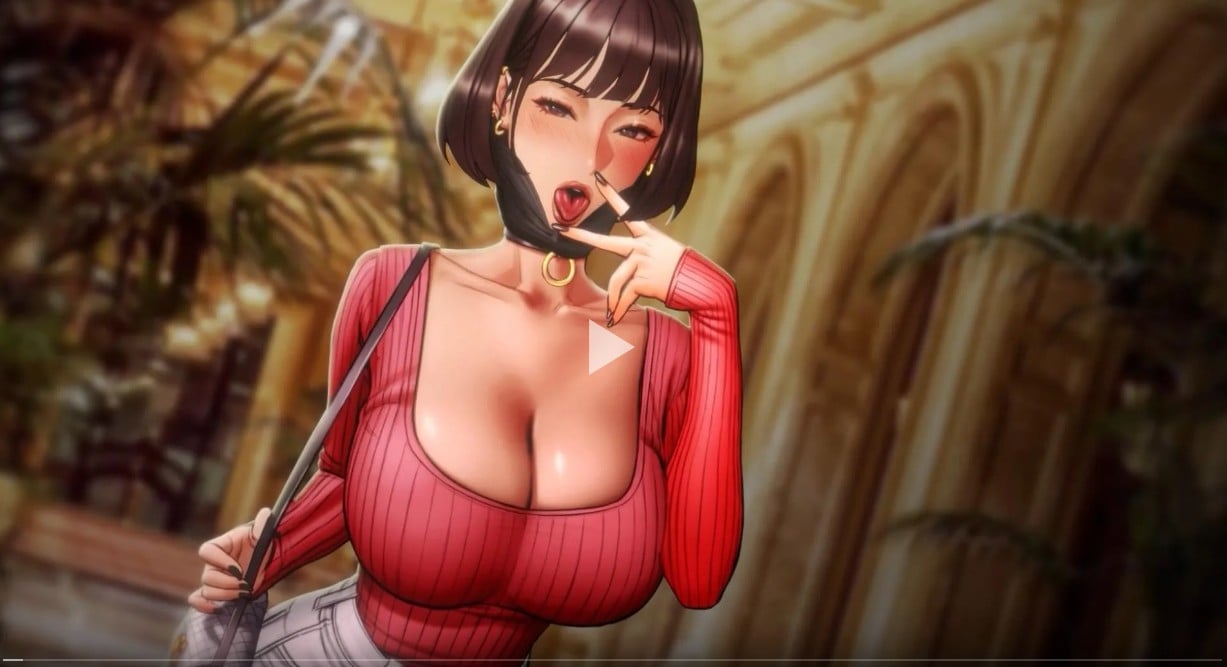 MILF Harem – Escort Dominates CEO Family (Part 3/EN) [SAE]