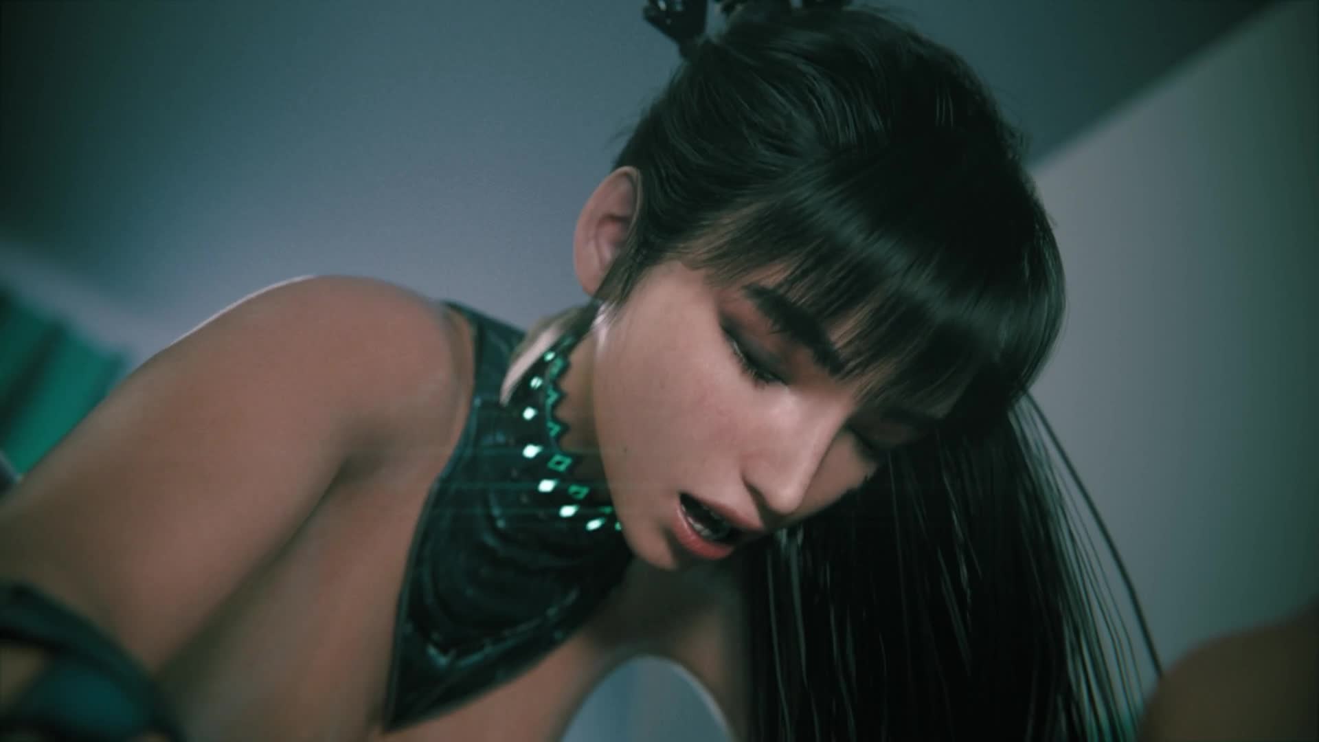 Tifa's journey adult legend