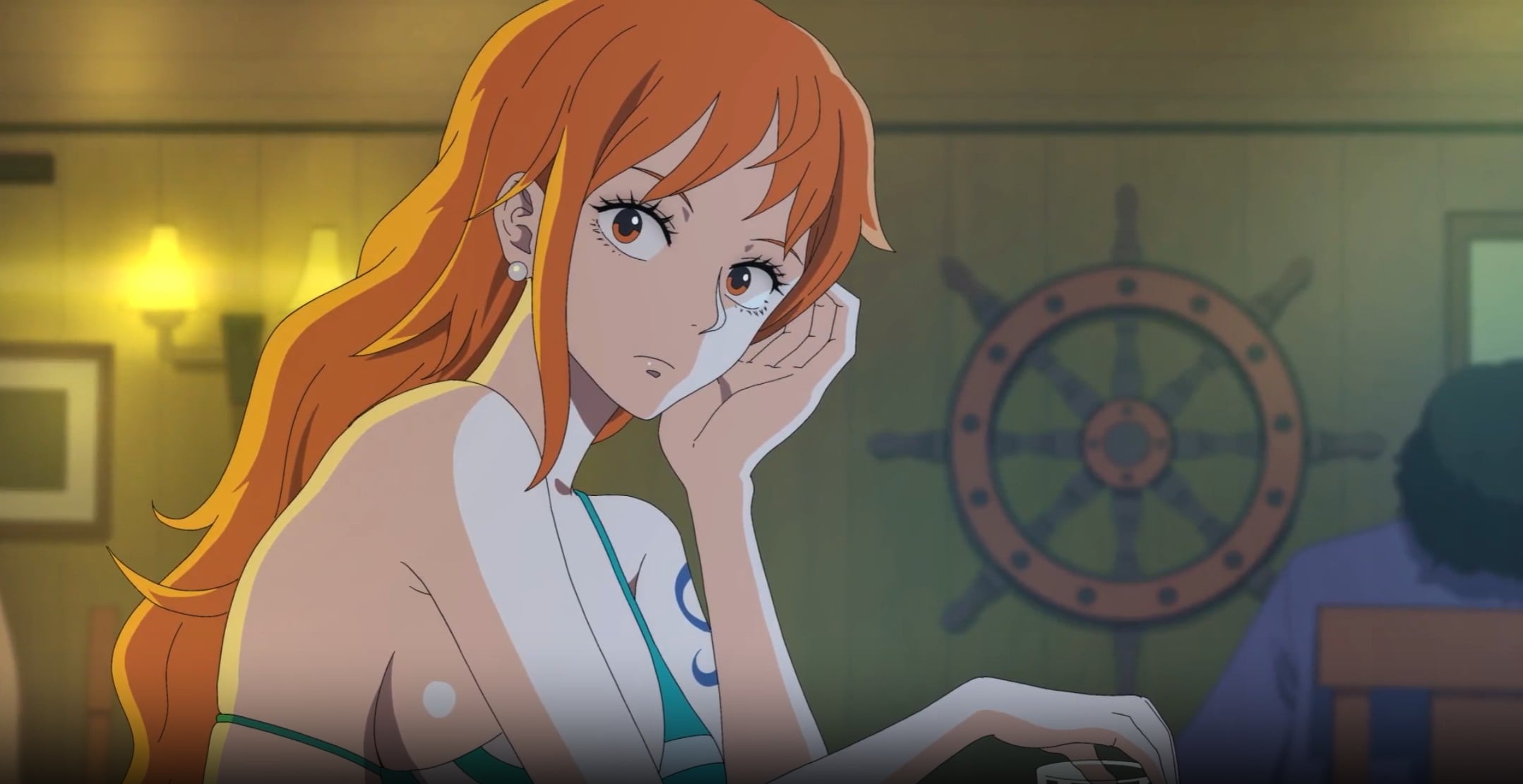Nami – The Treasure Hunter [MujitaX]