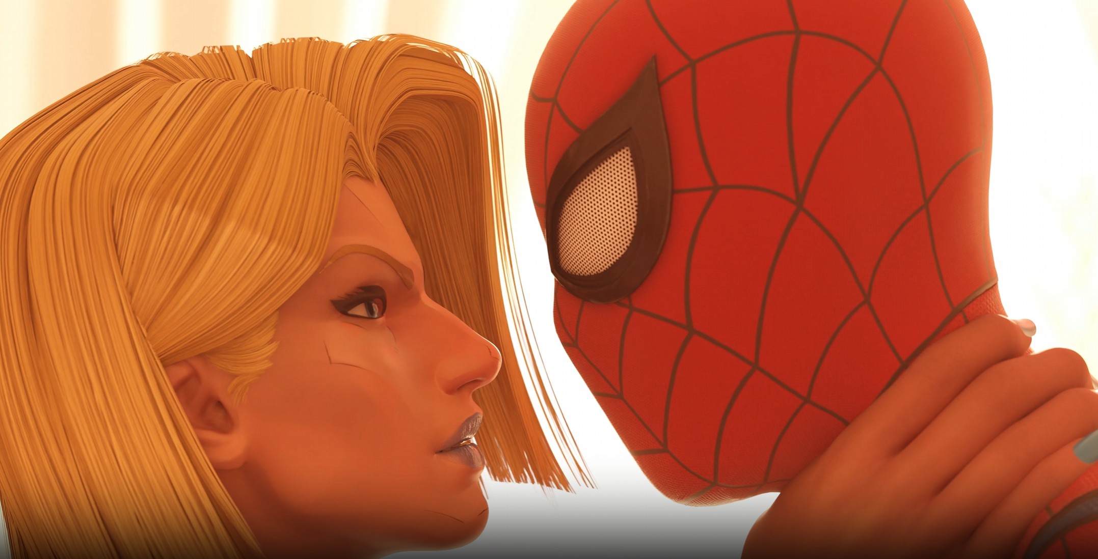 Marvel Rivals [4K] [Allazard]