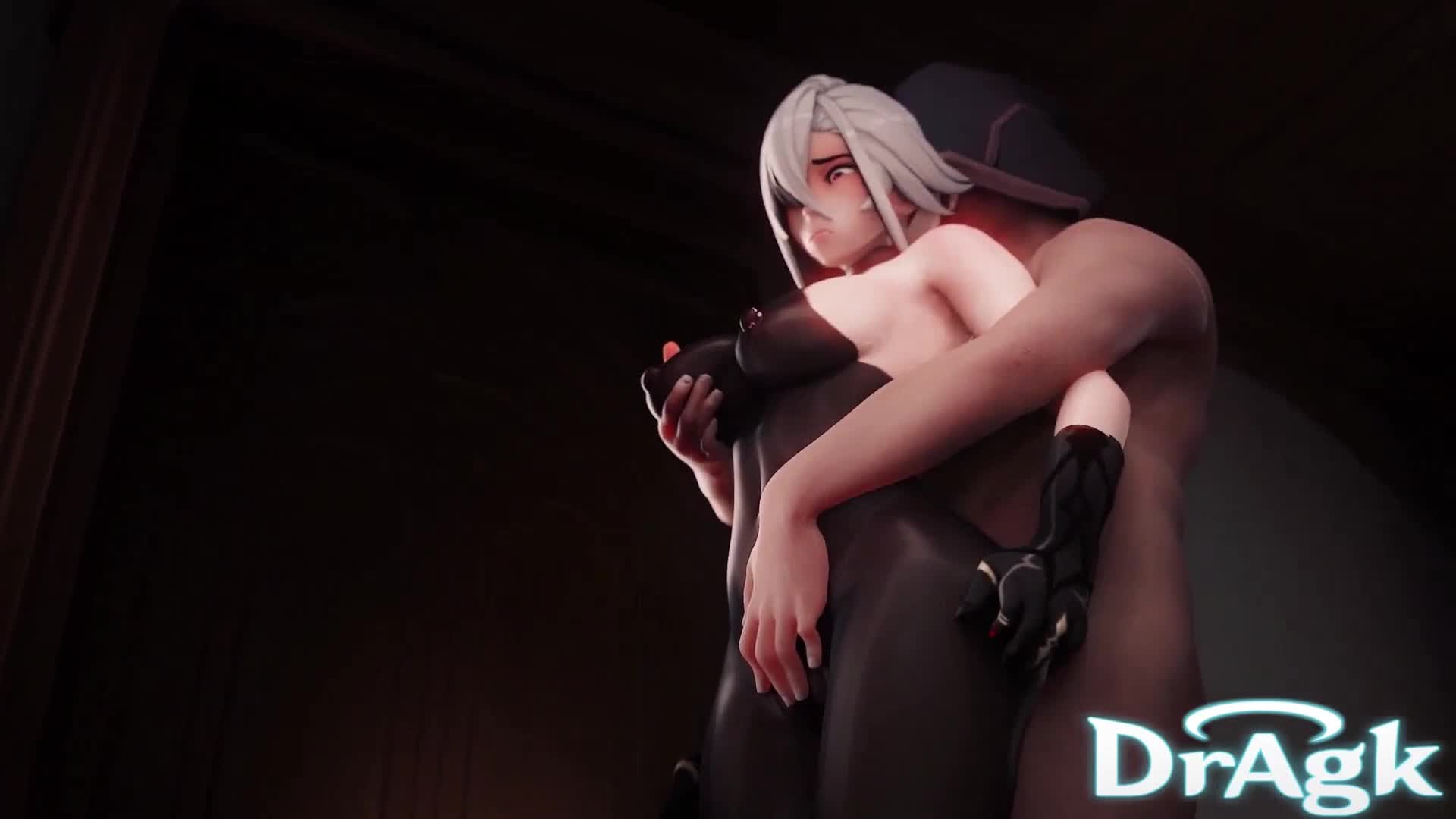 Fatui Sex Party Full [DrAgk]