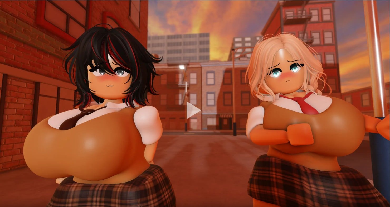 Stolen Heart [AntonelaChan]