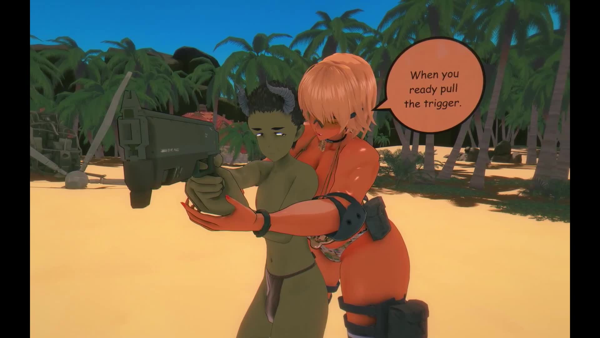 Green Island 5 [Japs 8005]