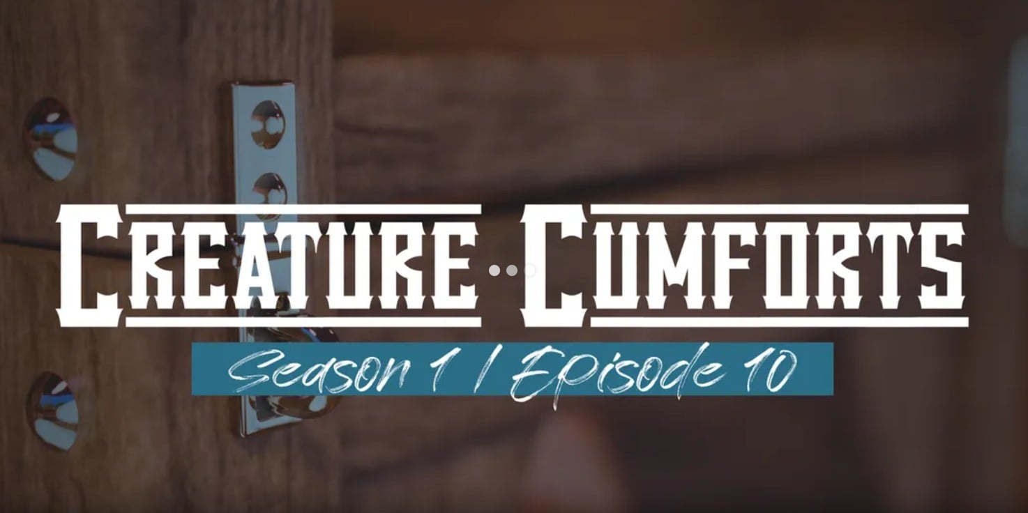 Creature Cumforts – S01E10 [Moomoo Taboo]