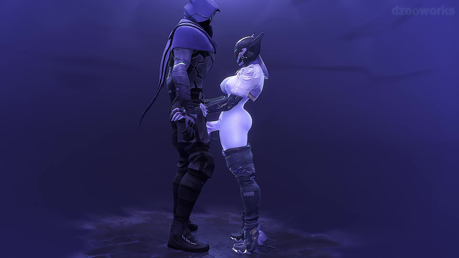 Vyse & Omen [Dzooworks]