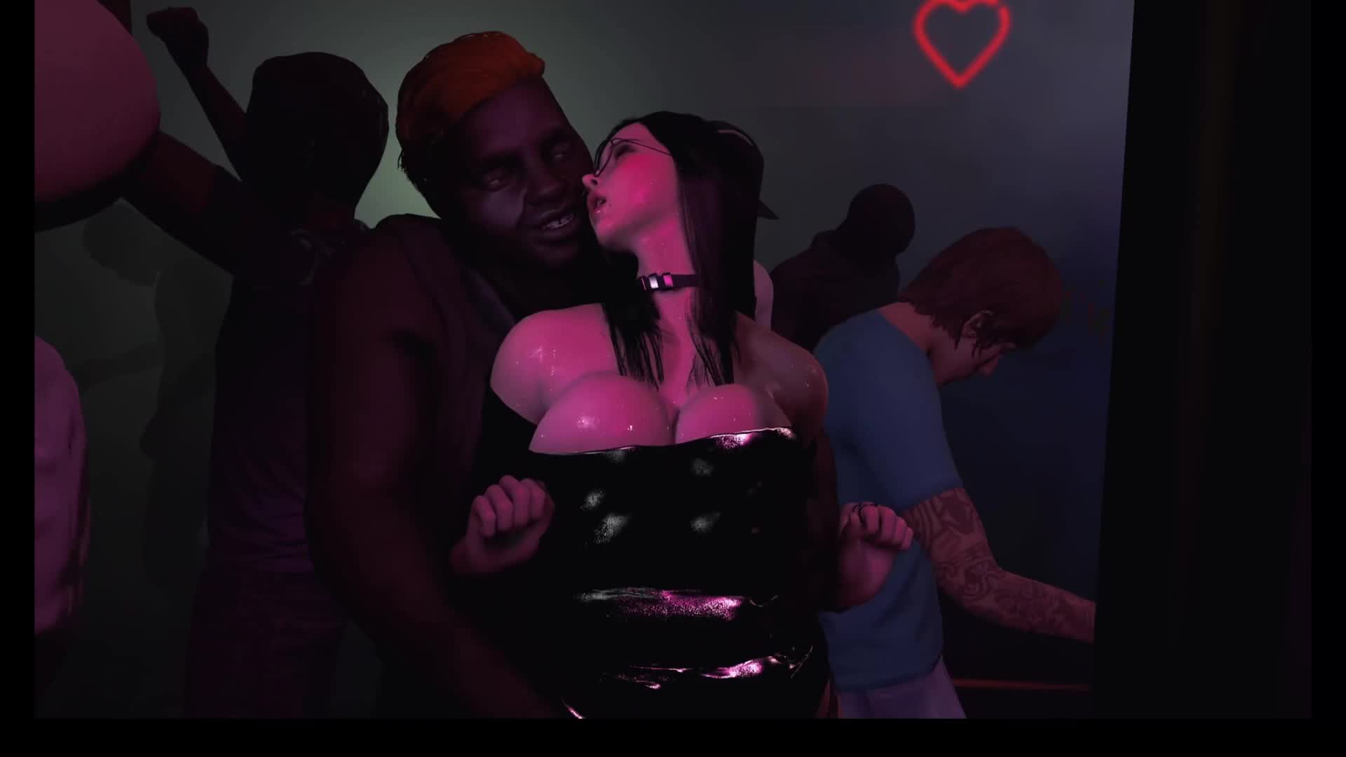 Billards 9 – Night Out [District13]