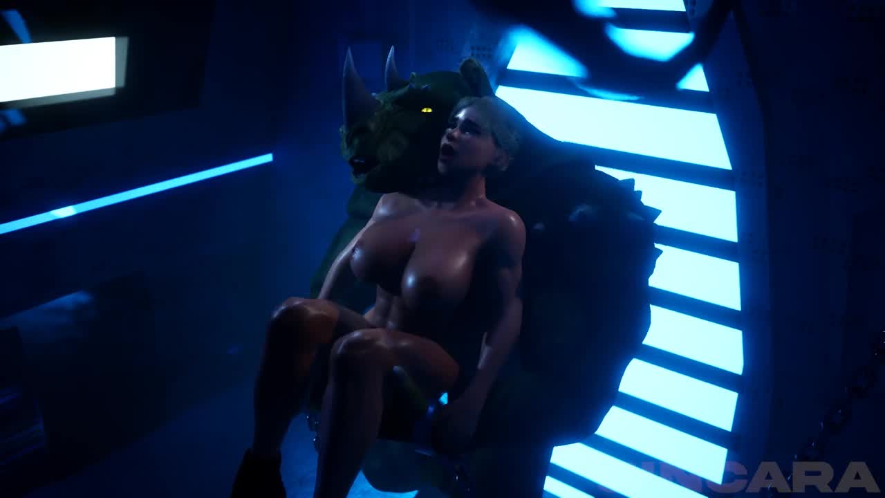 Crossbreeding Science [Sincara]