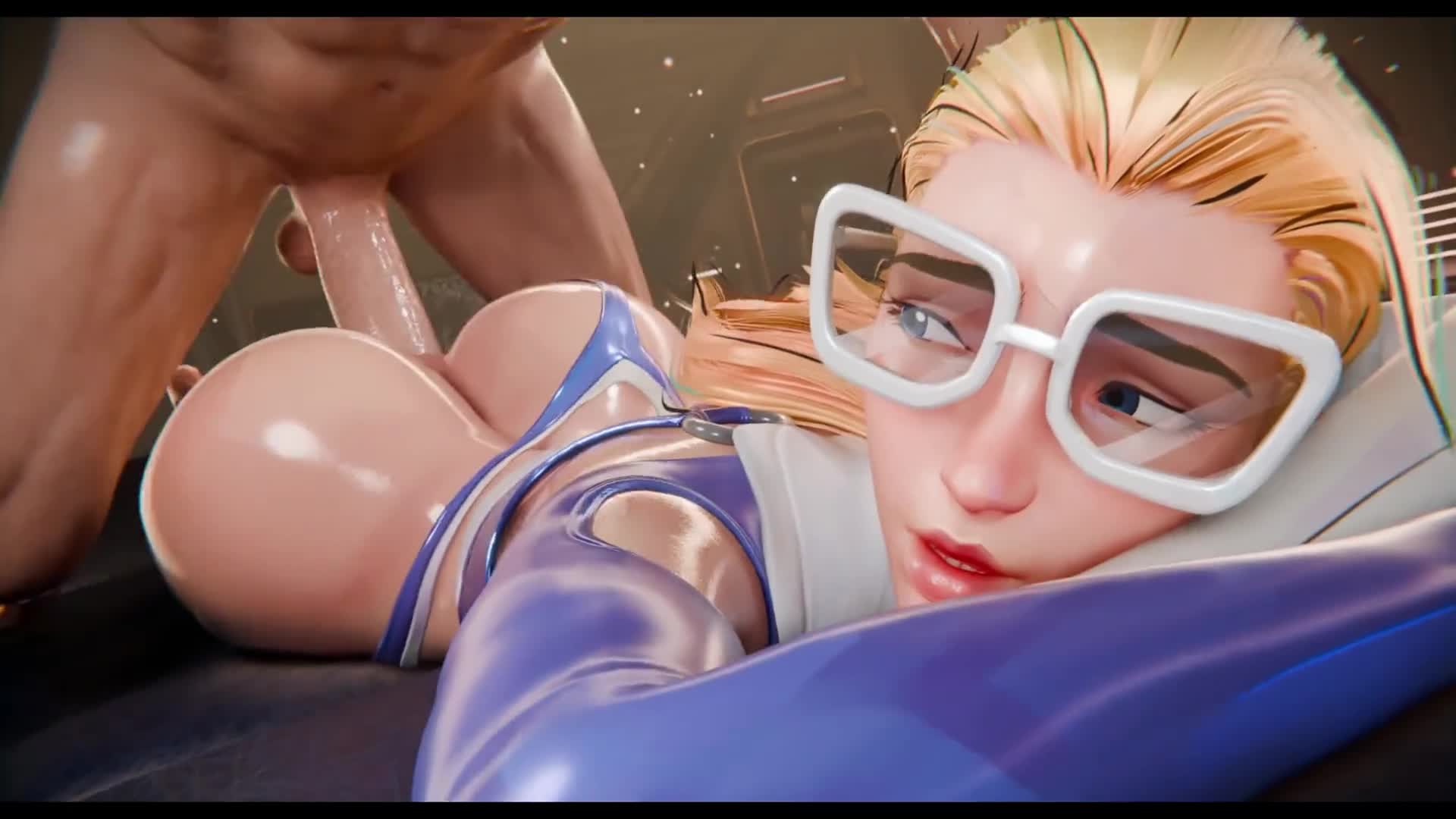 Sue Storm [White] [Z1g3D]