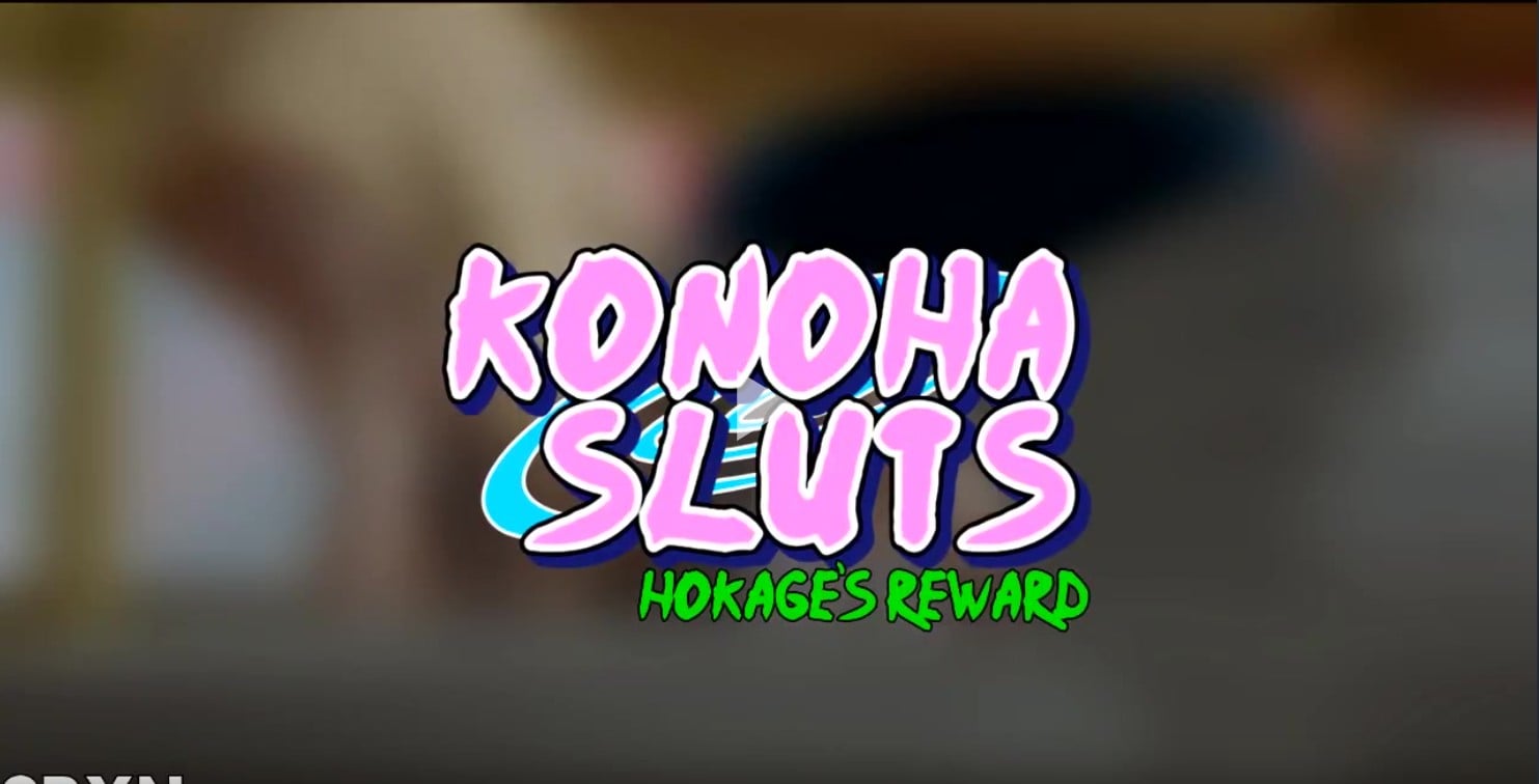 Konoha Sluts: Tsunade’s Reward [SBXN]