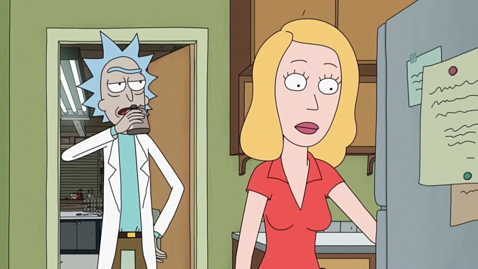 Beth Smith Gazorpian Gangbang [Full] [NSTAT]