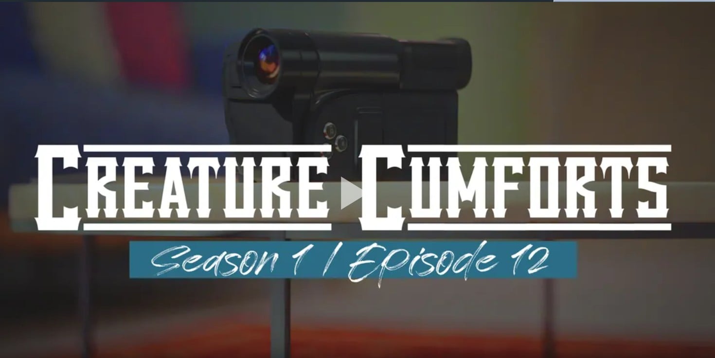 Creature Cumforts – S01E12 [Moomoo Taboo]