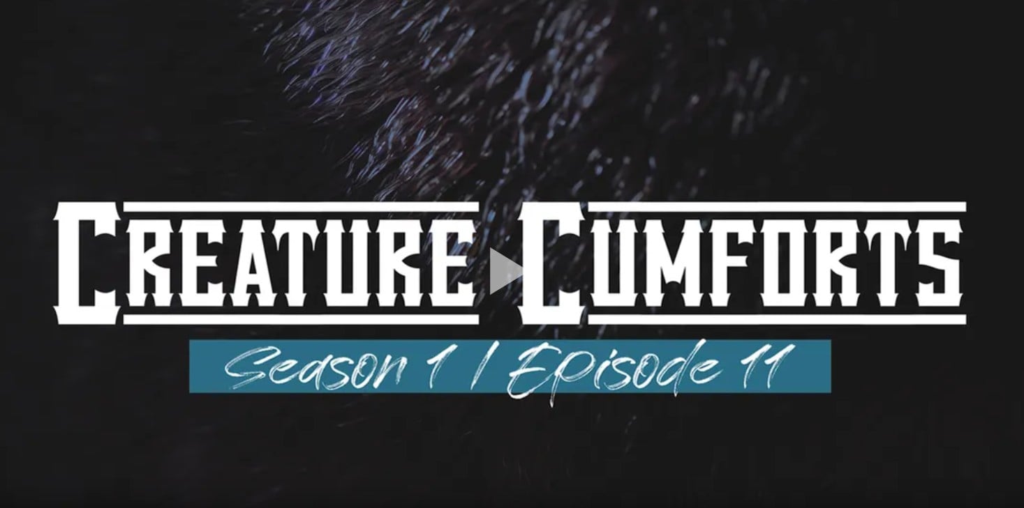 Creature Cumforts – S01E11 [Moomoo Taboo]