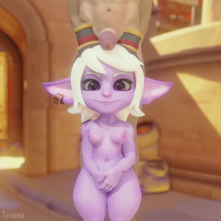 Tristana’s Thrill [Tyviania]