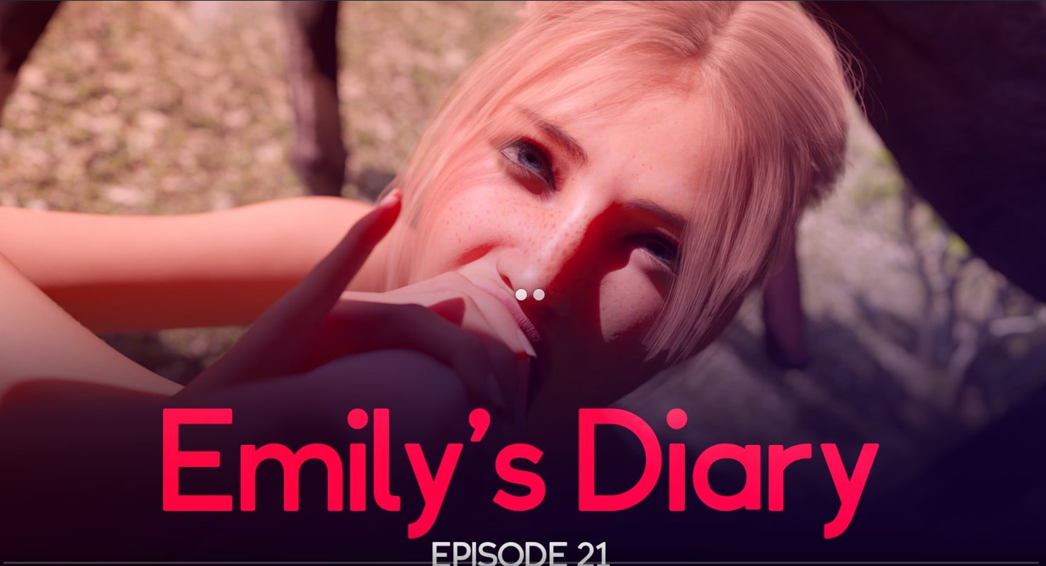 Emilys Diary – Episode 21 [Pleasuree3DX]