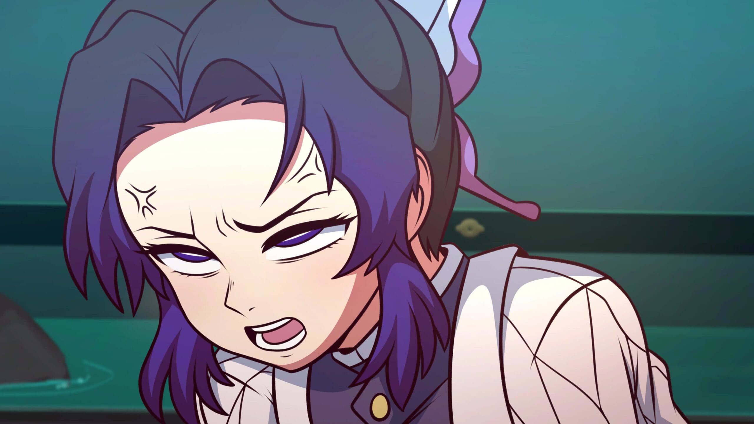 Hentai demon slayer shinobu