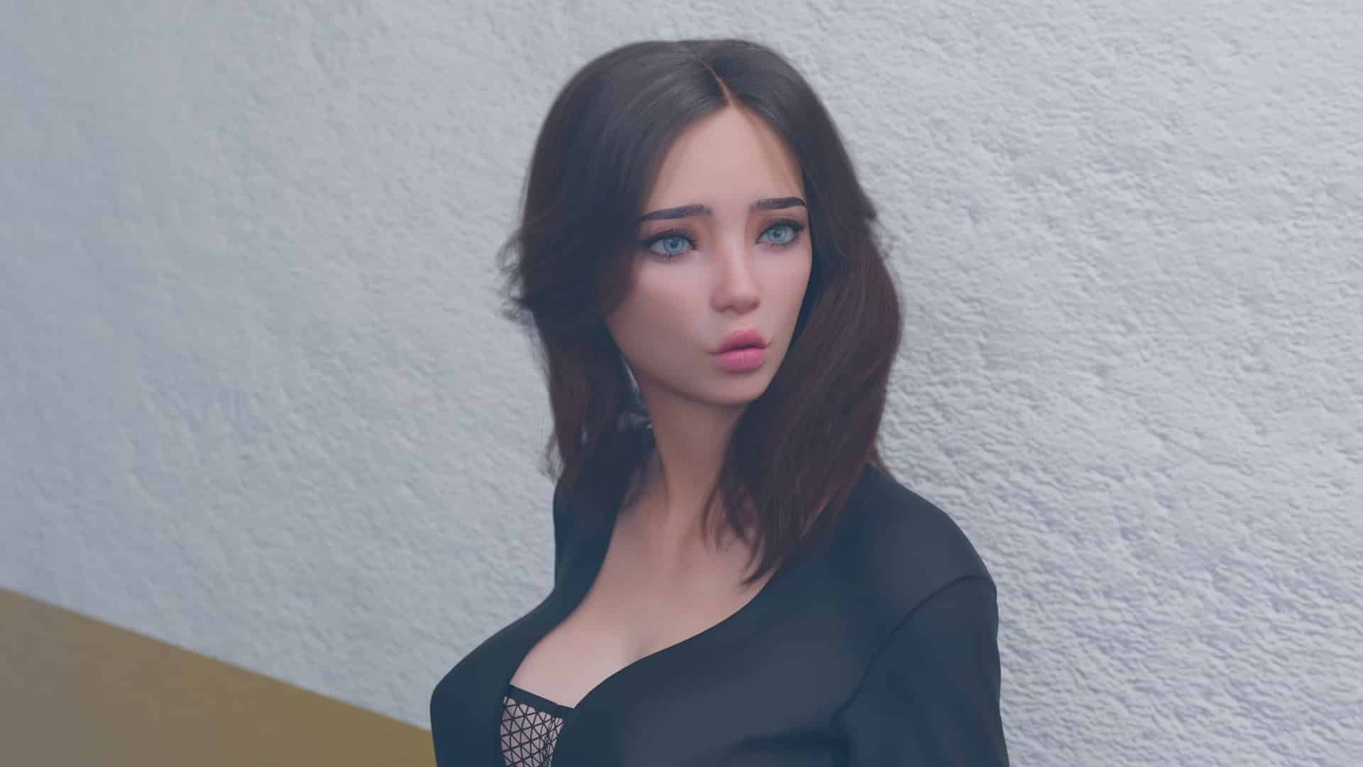 Beyond Time [v0.6] [Mr.Cass] » FAP-GAMES