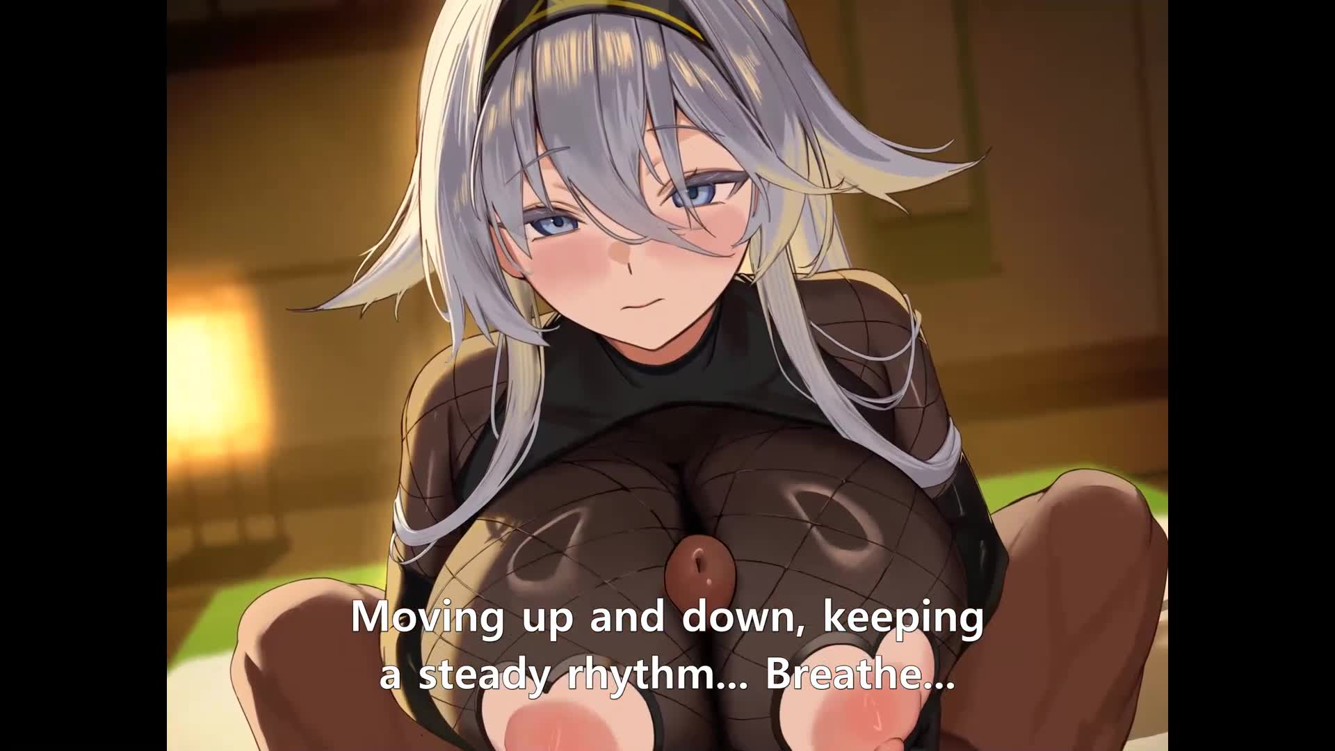 Soyuz Reward [ENG SUB] [Rinhee]