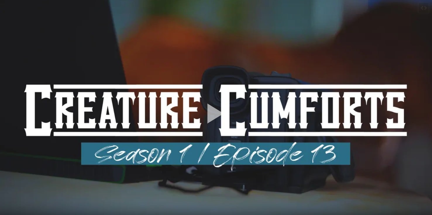Creature Cumforts – S01E13 [Moomoo Taboo]