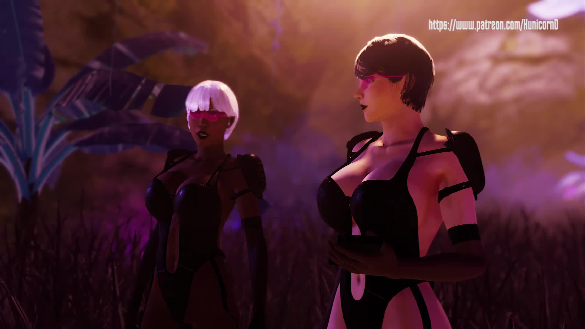 Searching For the Crash Site 2025 [HunicornD]