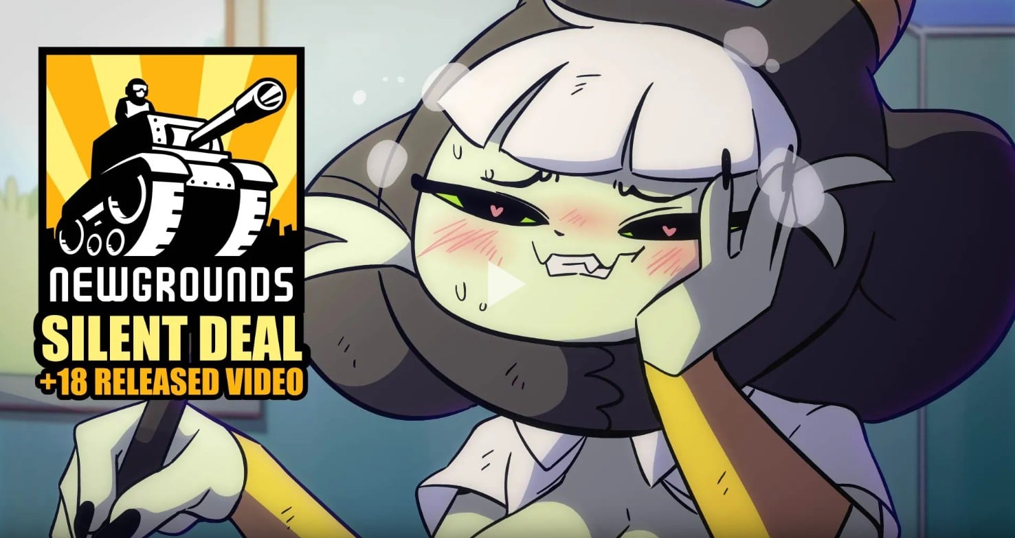 Silent Deal (RELEASED) [Diives]