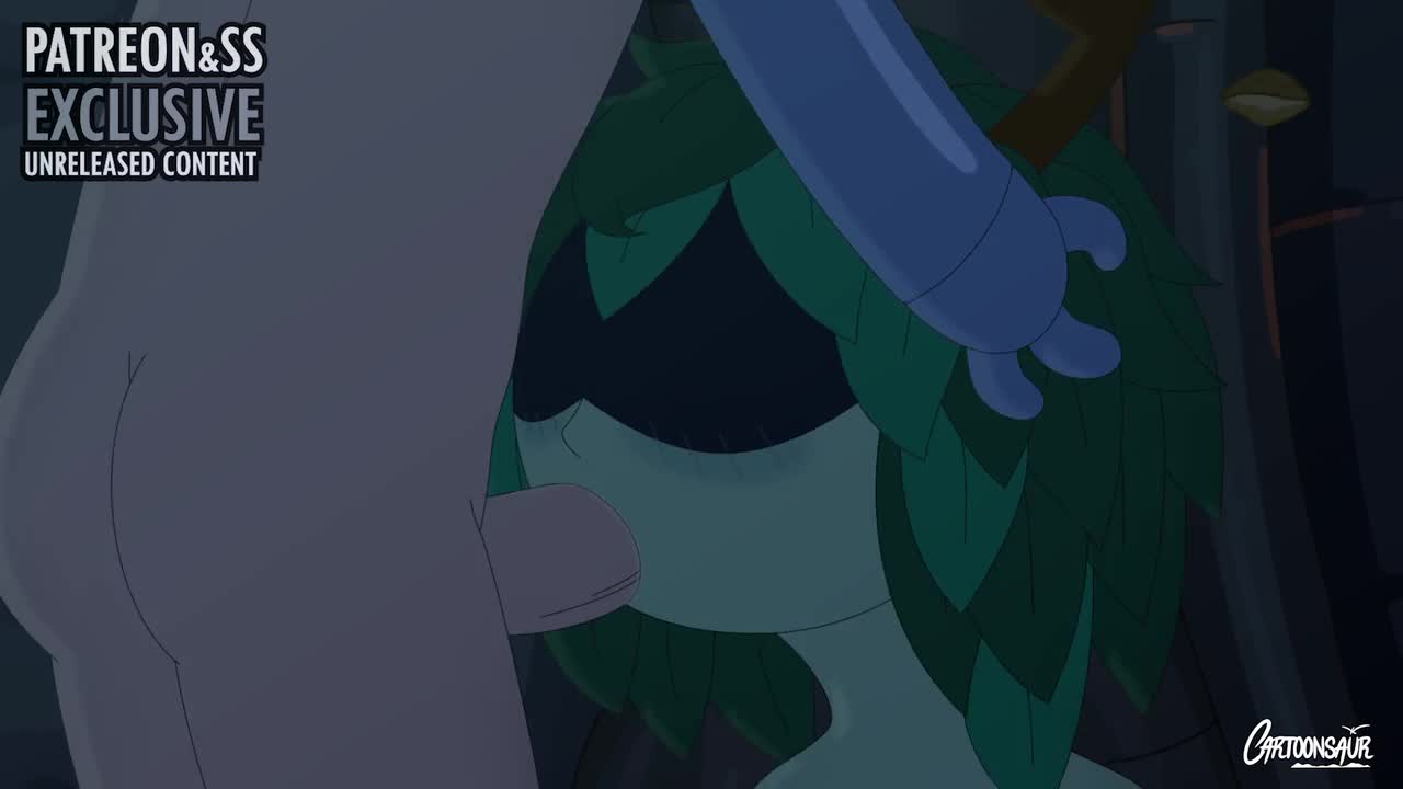 NATURAL LOVE – Adventure Time [CartoonSaur]