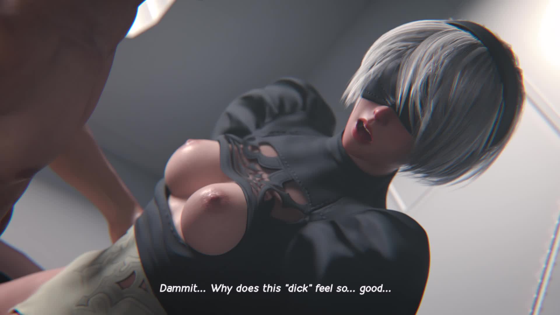 To Save Mankind [Full] [Original Outfit] [Erovirus]