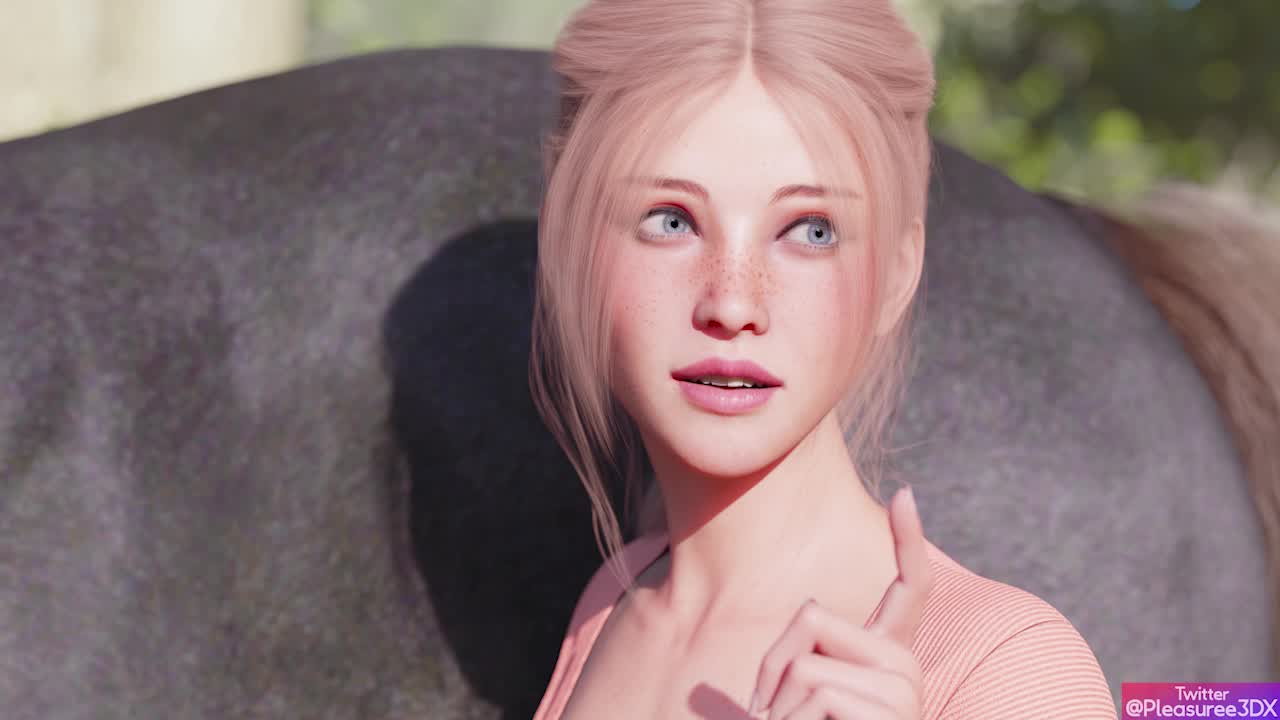 Emilys Diary – Episode 22 Part 1 [Pleasuree3DX]