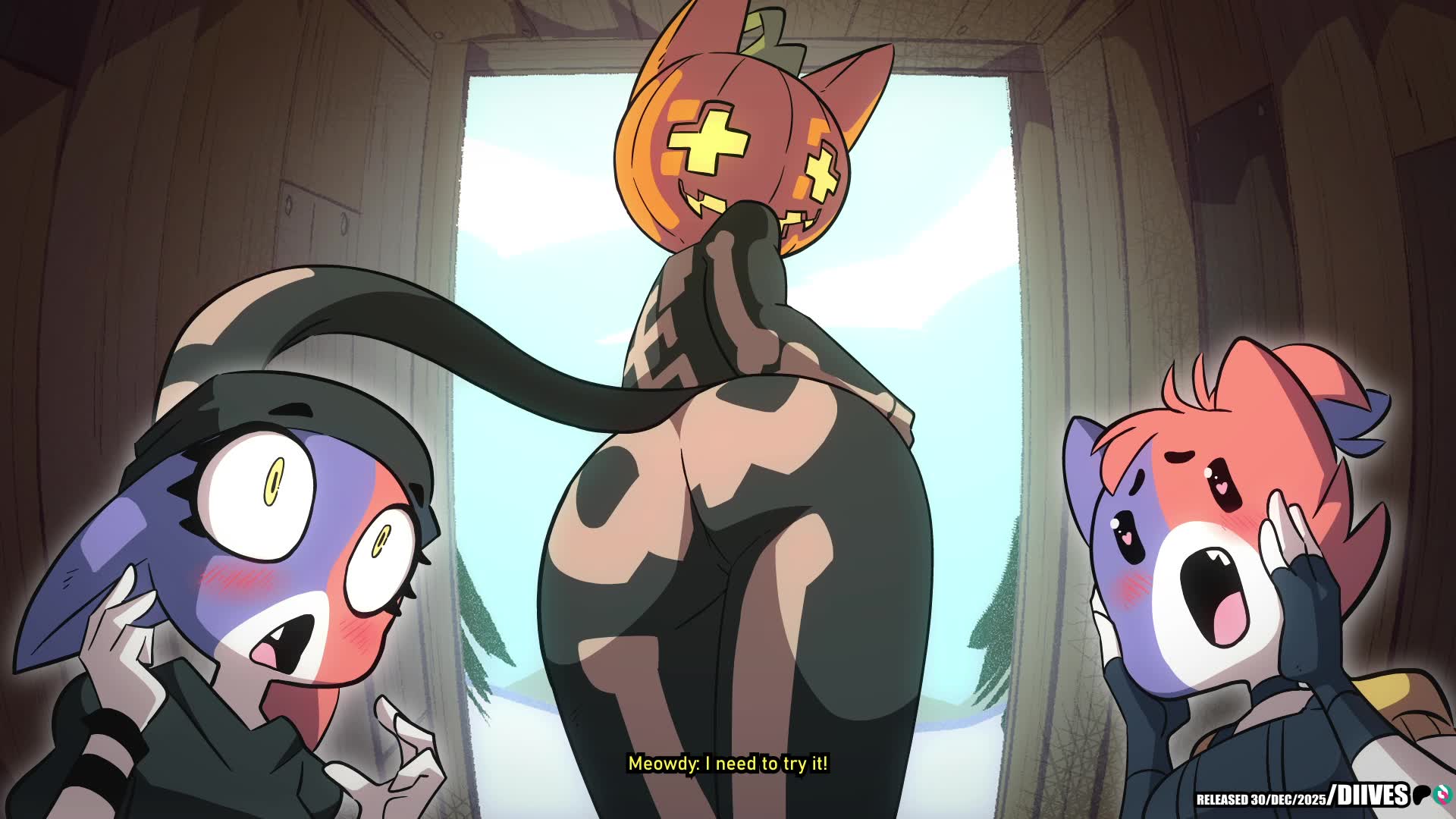 Better Cake (RELEASED) [Diives]