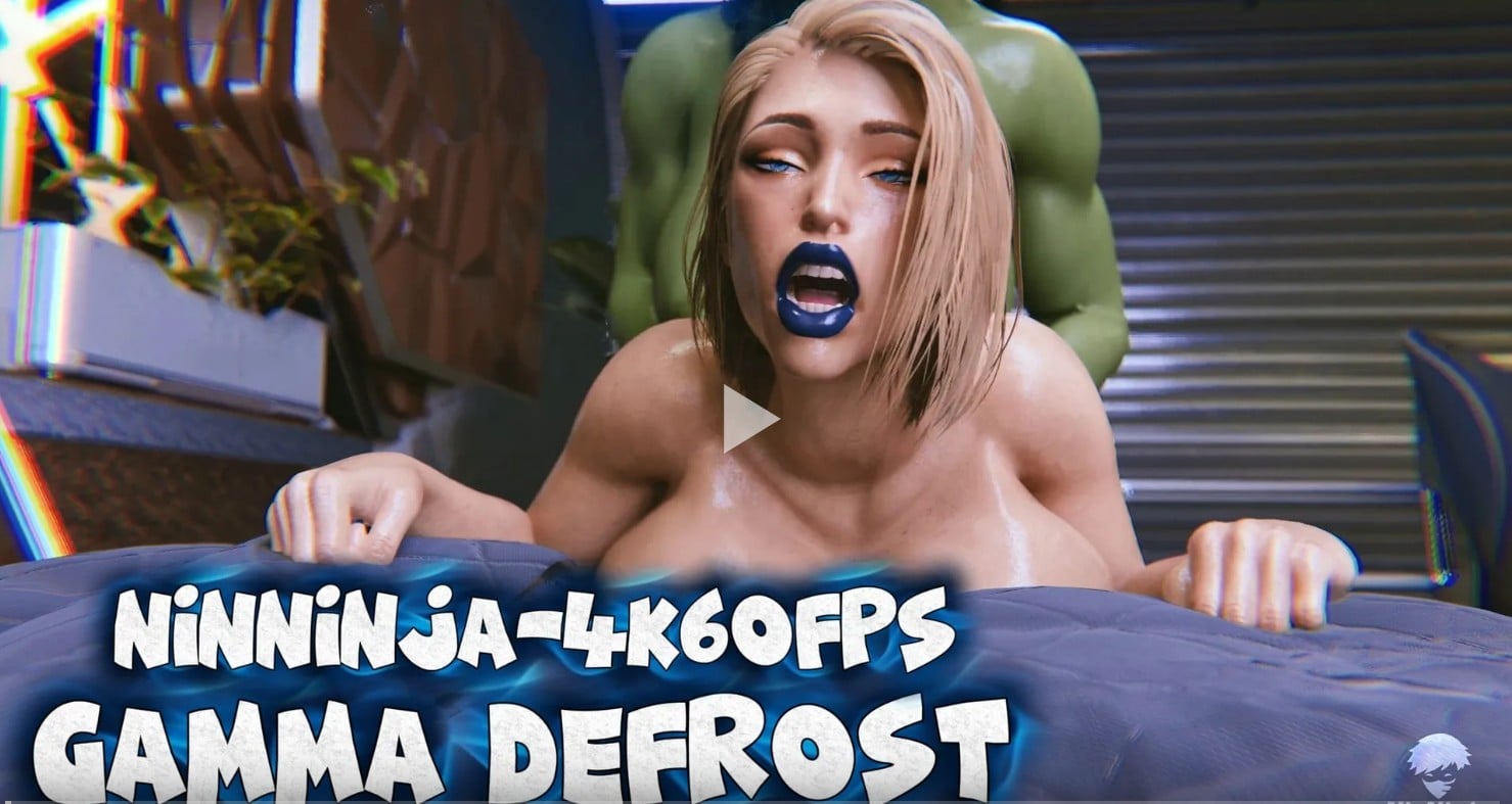 Gamma Defrost [FUTA] [NinNinja]