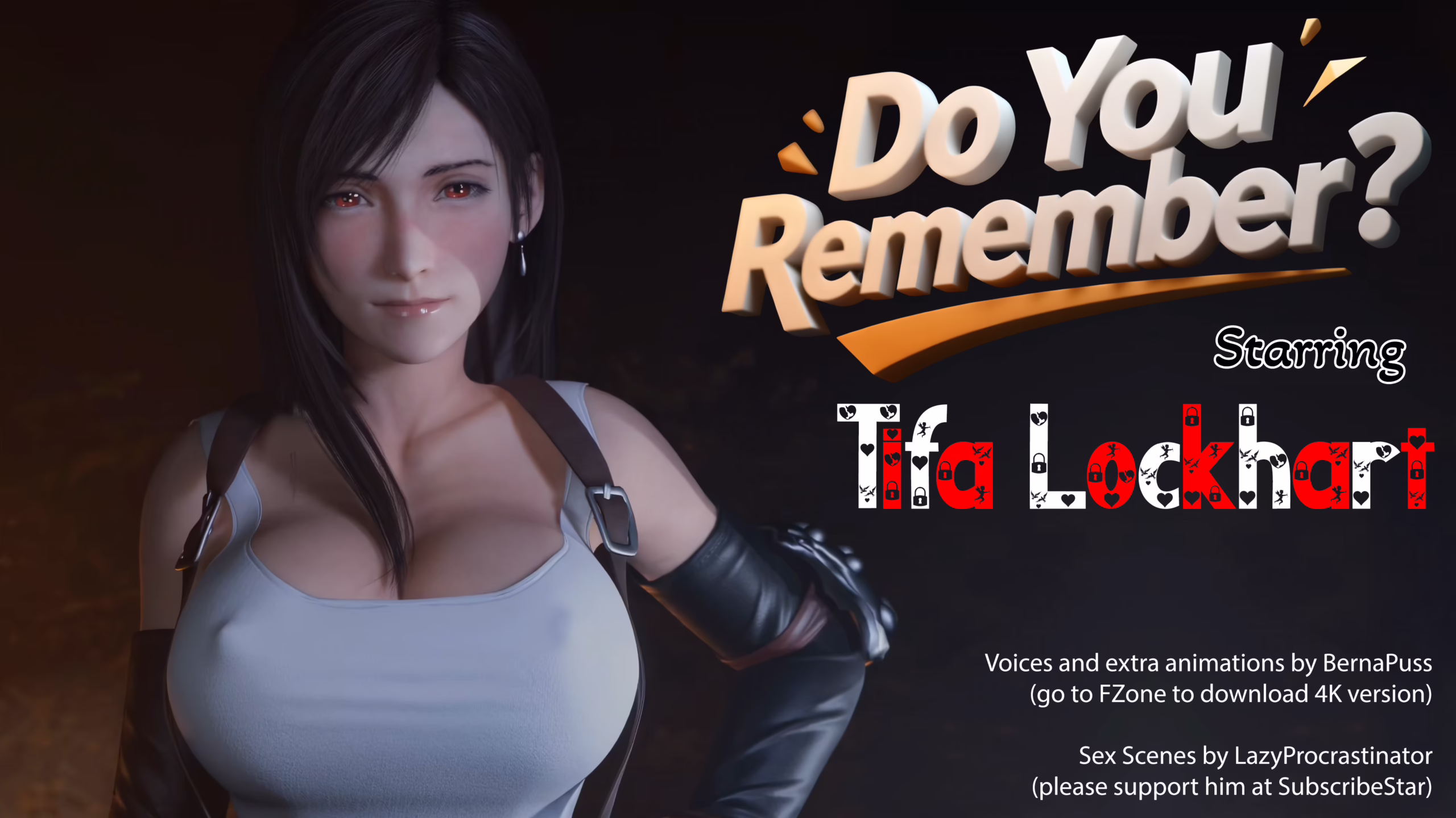 Do You Remember? [Lazy Procrastinator]
